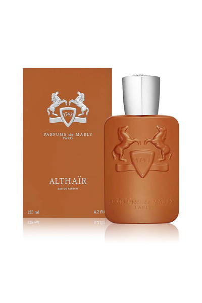Parfums de Marly Marly Rebel Eau de Parfum 125ml