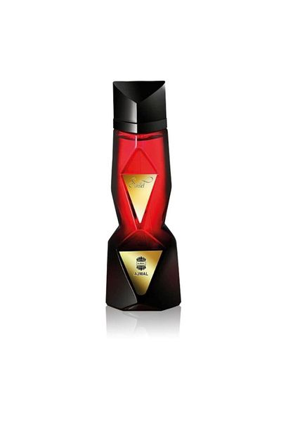 Ajmal The most beautiful spray sonnet