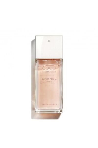 Chanel Chanel Coco Mademoiselle Eau de Toilette 100ml