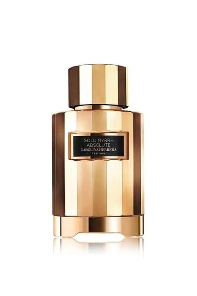 Carolina Herrera Carolina Herrera Gold Mare Absolute Eau de Parfum 100ml