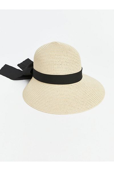 LC Waikiki Lcw Accessories Women's Straw Hat