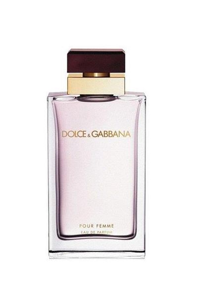 Dolce&Gabbana Bare Femme EDP 50ml