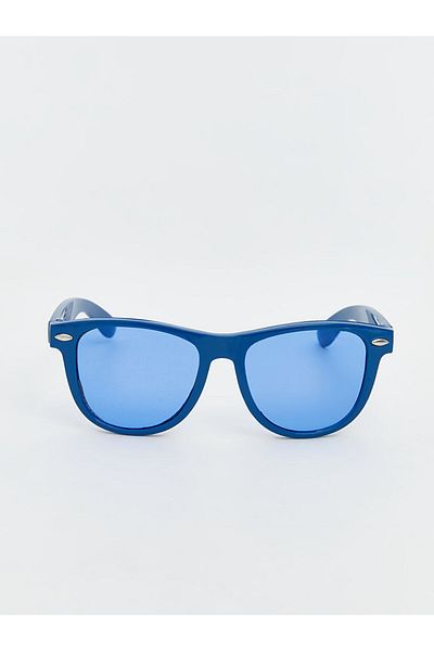 LC Waikiki Mixed Sonic Printed Boys Sunglasses