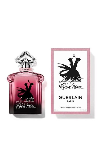 Guerlain Guerlain Perfume Dress La Petite Robe Noire Eau de Parfum Absolu 100ml