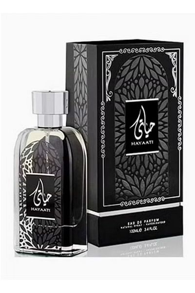 Ard Al Zaafaran Perfumes Hayati Perfume for Men from Ard Al Zaafaran 100ml