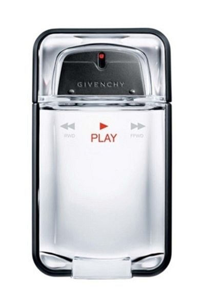 Givenchy Play Edt Perfume 100ml for Men3274870552465