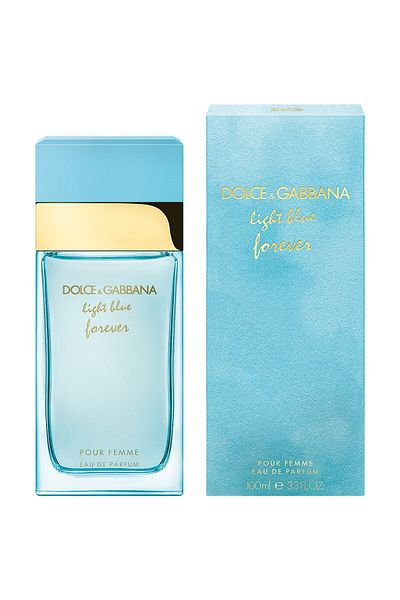 Dolce&Gabbana Light Blue Women's Perfume 100ml 3423222015978