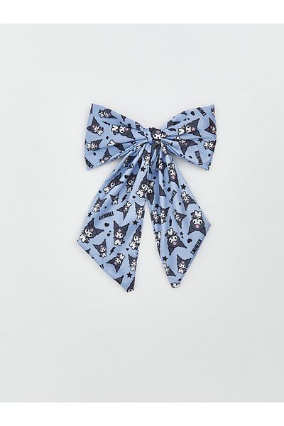 LC Waikiki ACCESORII LCW Cataramă pentru fete cu imprimeu Kuromi mixt