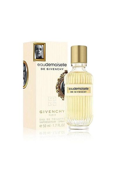 Givenchy Givenchy Eaudemoiselle De Givenchy Eau de Toilette 50ml