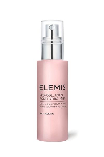 Elemis Pro-Collagen Rose Hydro-Mist Moisturizing Skin Serum 50 ml