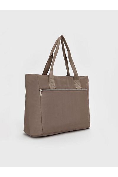 LC Waikiki New Season Zippered Women's Shoulder Bag - S5Km62Z8