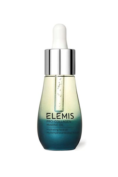Elemis Pro-Collagen Marine Oil Anti-Wrinkle & Brightening Skin Care Oil 15 ml