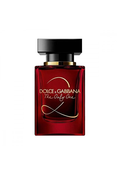 Dolce&Gabbana تستر دولتشي غابانا ذا اونلي وان 2 او دو بارفيوم 100مل