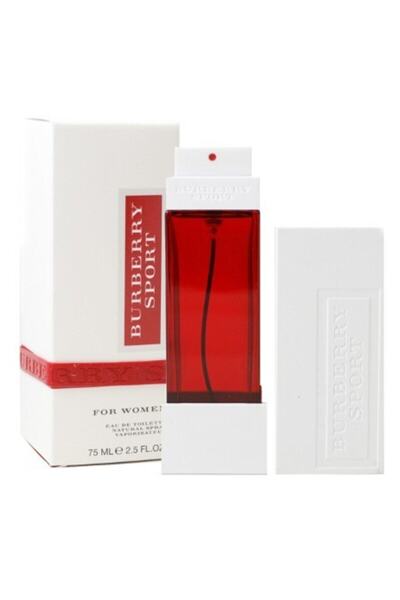 BURBERRY Sport Edt 75ml for women3386460018487