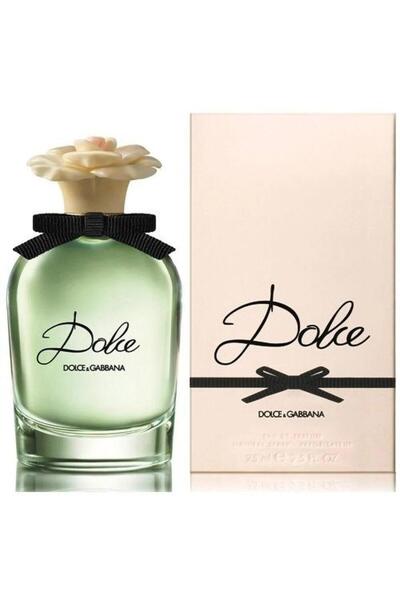 Dolce&Gabbana عطر دولتشي غابانا دولسي وردة او دو بارفيوم 75مل