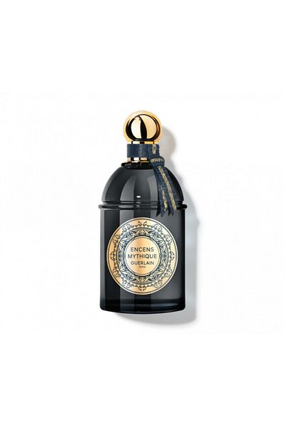Guerlain Guerlain Essence Muthac Parfum 125ml