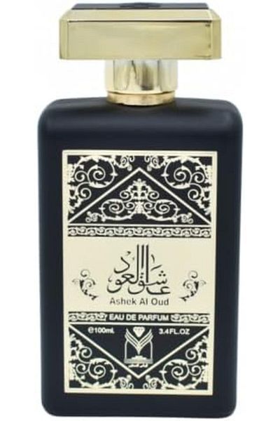 ALMAS Oud Lover Perfume by Almas 100ml