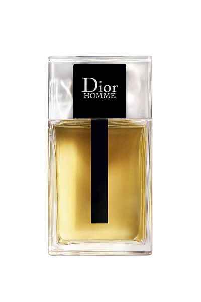 Dior Homme Perfume 150 ml