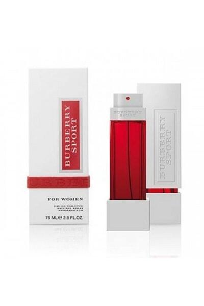 BURBERRY Burberry Sport for Women White Eau de Toilette 75ml