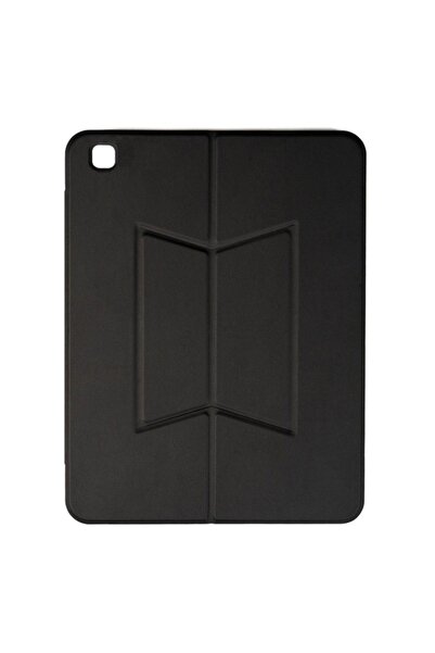 morfide Samsung Galaxy Tab S6 Lite P610 - لوحة مفاتيح Zore Border المتوافقة م...