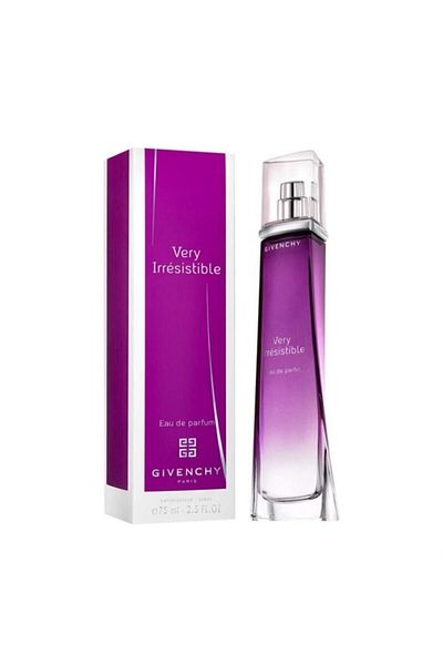 Givenchy Very Irresistible Women's Perfume by ED 75ml -3274870353369