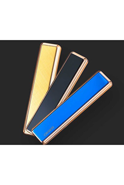 Harlofia Usb Şarjlı Romantik Söz Yazılı Elektronik Çakmak, Yazı Standartdır