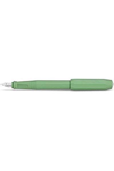 STOREMAX Kaweco 10002221   - Forest Green m Nib Fountain