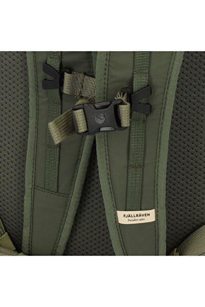 Fjällräven High Coast Foldsack 24 backpack 45 cm