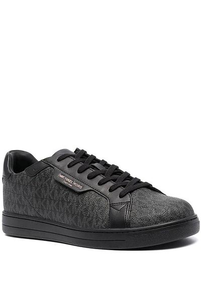 Michael Kors Pantofi pentru bărbați Black Flats