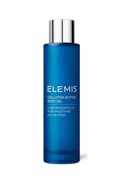 Elemis Cellutox Body Oil Revitalizing Skin Care Oil 100 ml