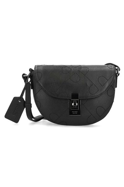 Picard Liberty Shoulder bag Leather 24 cm