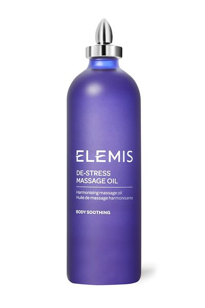Elemis De-Stress Massage Oil Massage Oil 100 ml