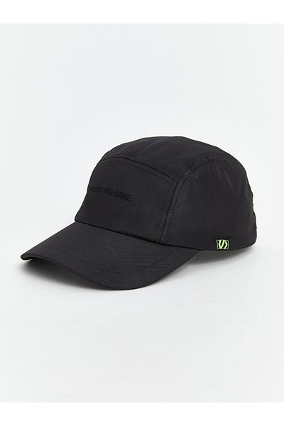 LC Waikiki Νέα σεζόν Yazi Nakisli Ανδρικό Καπέλο Καπέλο - S5JG95Z8