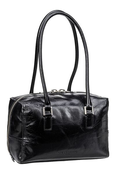 Liebeskind Berlin Schultertasche Kayla Archive Lack S