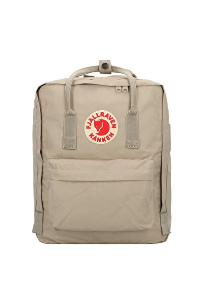 Fjällräven Batoh - Béžová - Jednoduché