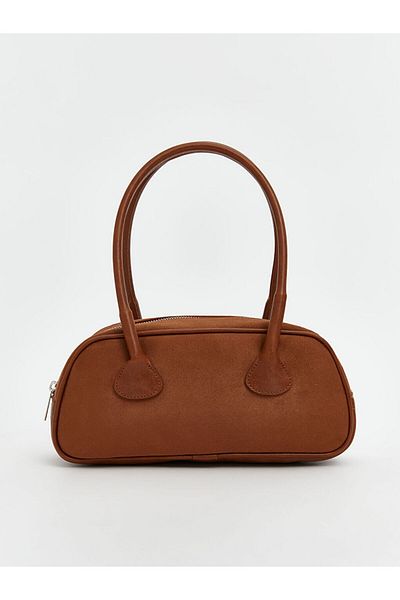LC Waikiki Γυναικεία τσάντα ώμου Leather Look S5NE57Z8NVY