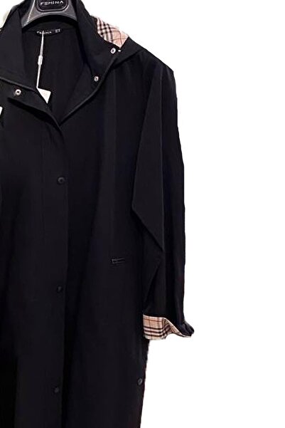 Femina 61668 Femina Trench Coat
