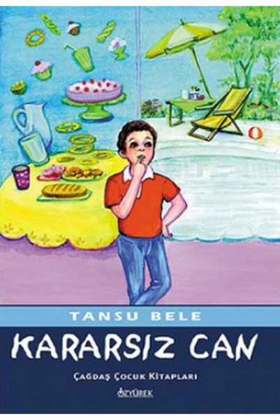 İthaki Yayınları Unstable Can