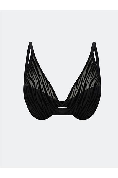 LC Waikiki Sutien tricou cu sârmă, fără căptușire