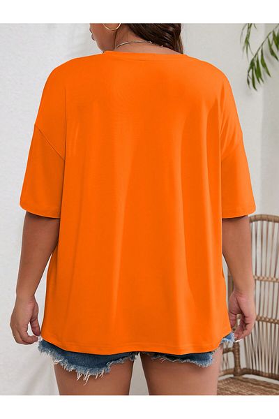 uyguntarz Unisex μπλουζάκι με στάμπα Michelangelo