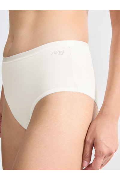 SLOGGI Midislip Go Daily Cotton Midi