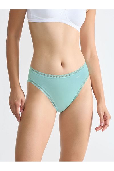 SLOGGI Tai-Slip GO Crush High leg