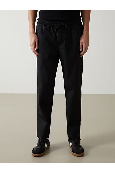 LC Waikiki Ανδρικό παντελόνι New Season Standard Fit - S5JH46Z8