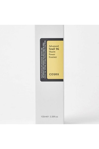 Cosrx COSRX Advanced Snail Mucus Power Essence 100ml