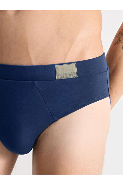 SLOGGI Slip Go Brief Männer Klassisch Geschnittene
