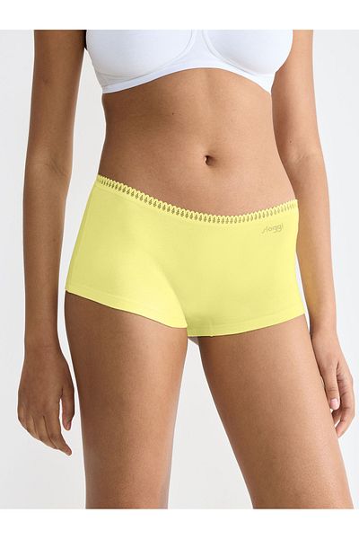 SLOGGI Panty GO Crush Short