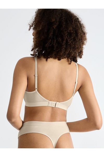 SLOGGI T-shirt-bh Ever Ease Soft Bra