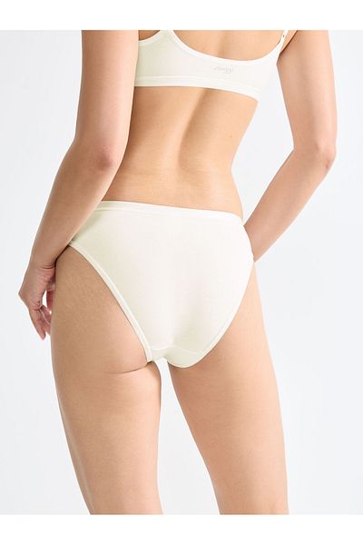SLOGGI Minislip GO Daily Cotton Mini