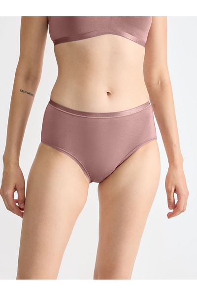 SLOGGI Midislip Go Daily Cotton Midi