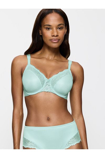 Triumph Bügel-BH Ladyform Soft Büstenhalter Frauen Girls